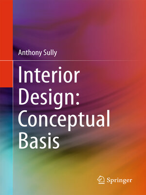 cover image of Interior Design